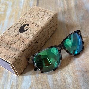 Costa Sunglasses